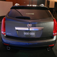 Image for article titled 2010 Cadillac SRX: Same Name, All-New Caddy Wagon